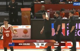 米乐官网-中国男篮U16及成年队双线告捷,两胜新西兰携手挺进亚洲杯决赛!